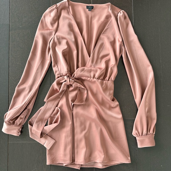 NBD dress from Revolve - Picture 2 of 3